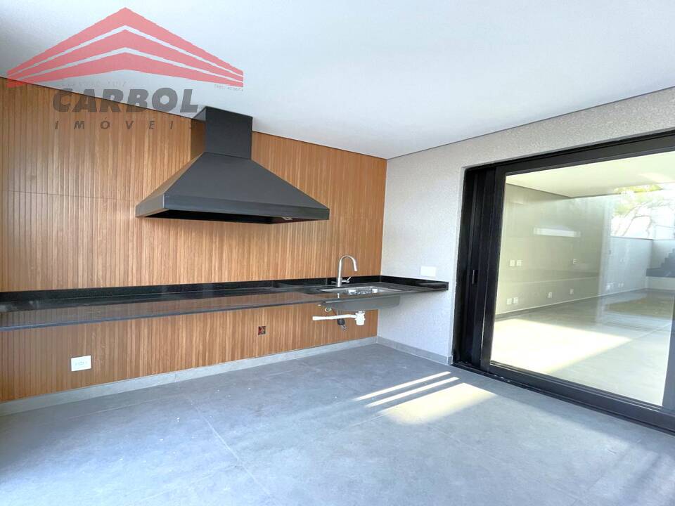 Casa de Condomínio à venda com 3 quartos, 215m² - Foto 6