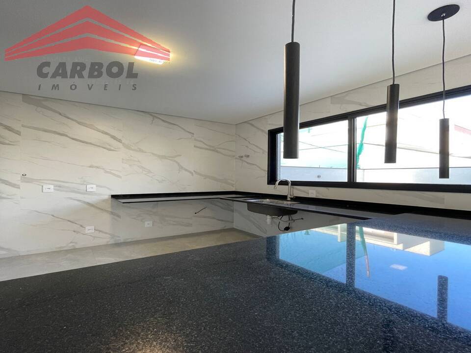 Casa de Condomínio à venda com 3 quartos, 215m² - Foto 10