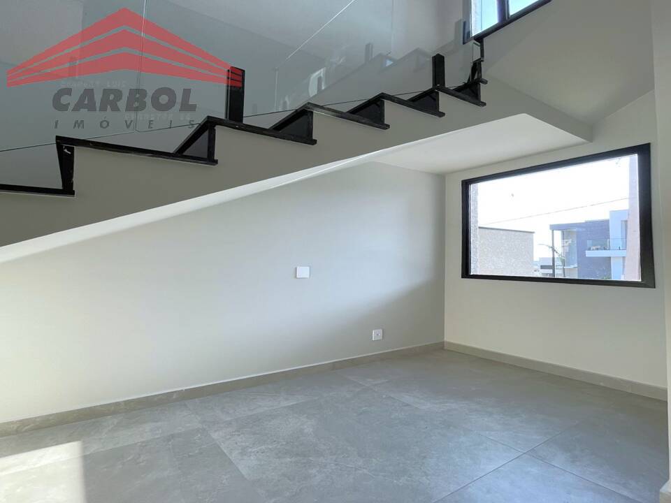 Casa de Condomínio à venda com 3 quartos, 215m² - Foto 13