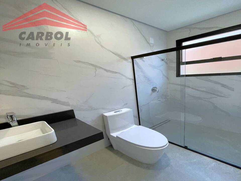 Casa de Condomínio à venda com 3 quartos, 215m² - Foto 23