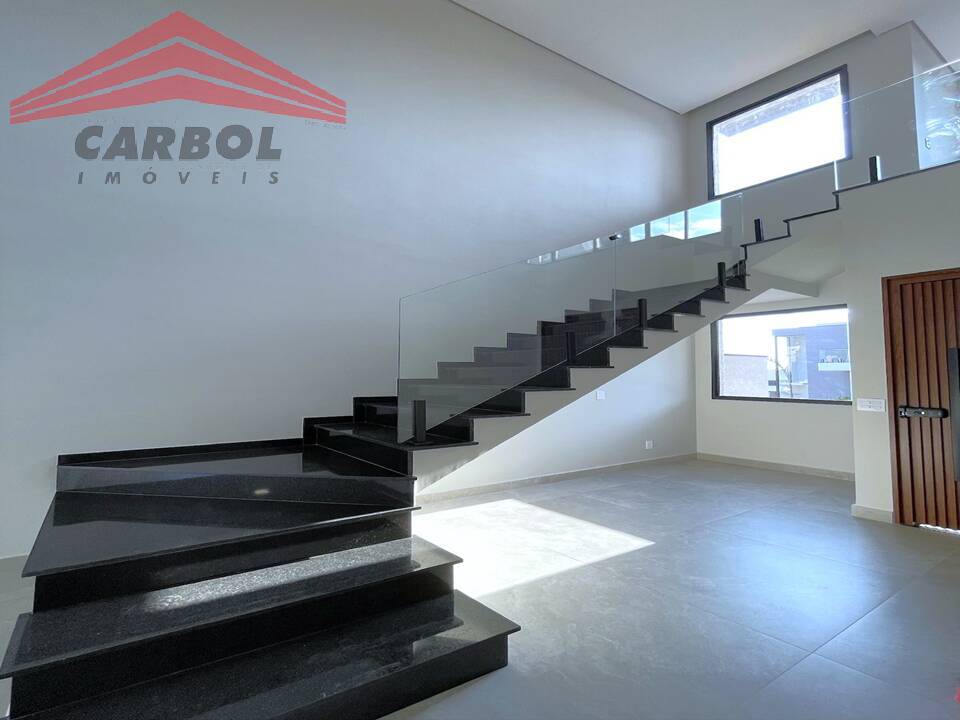 Casa de Condomínio à venda com 3 quartos, 215m² - Foto 11