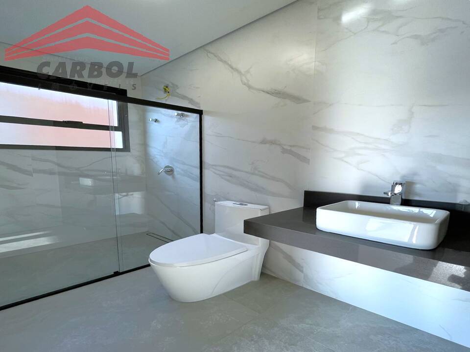 Casa de Condomínio à venda com 3 quartos, 215m² - Foto 24