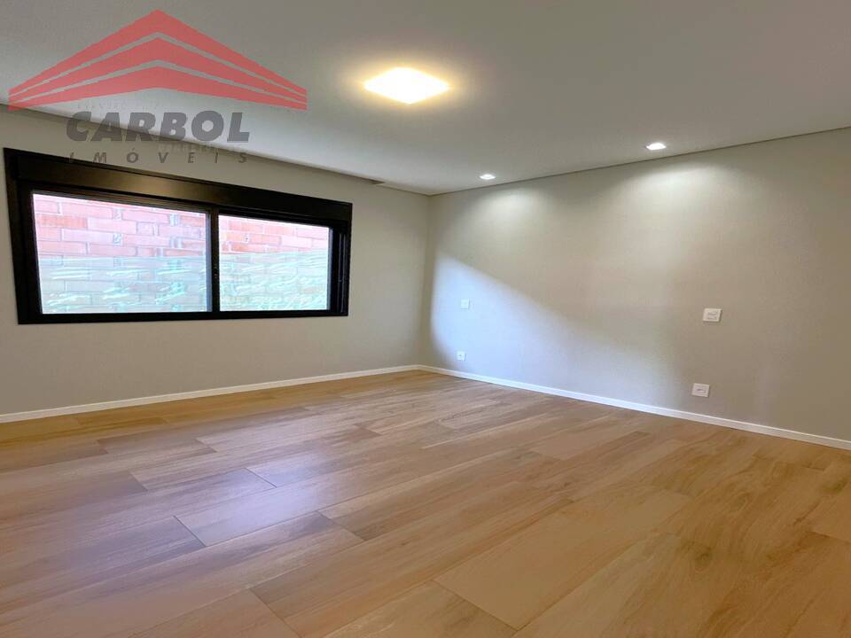 Casa de Condomínio à venda com 3 quartos, 215m² - Foto 25