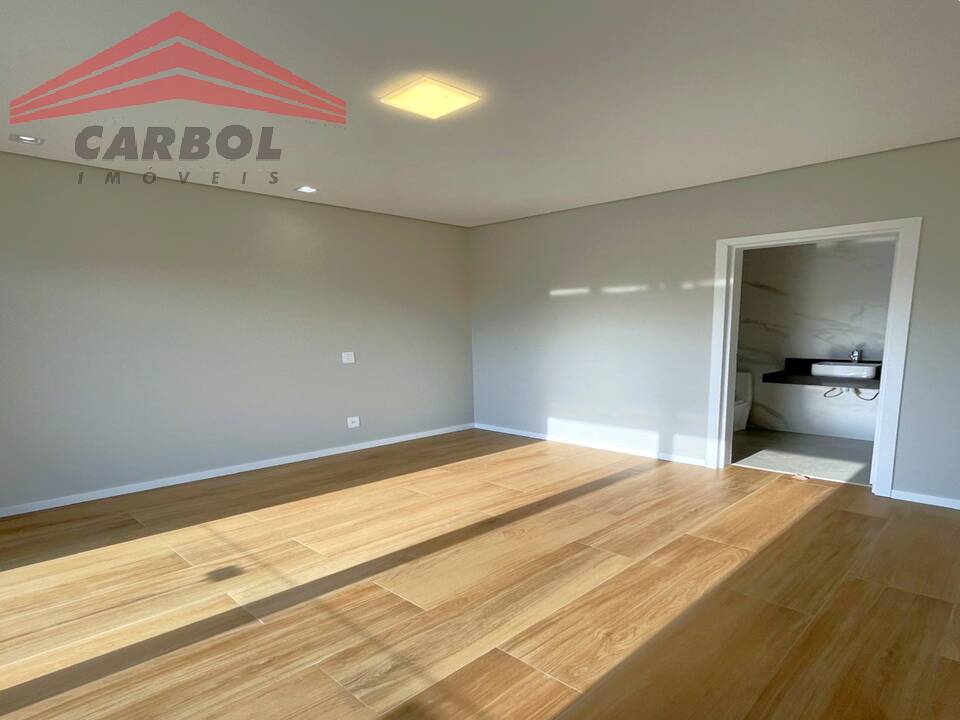 Casa de Condomínio à venda com 3 quartos, 215m² - Foto 26