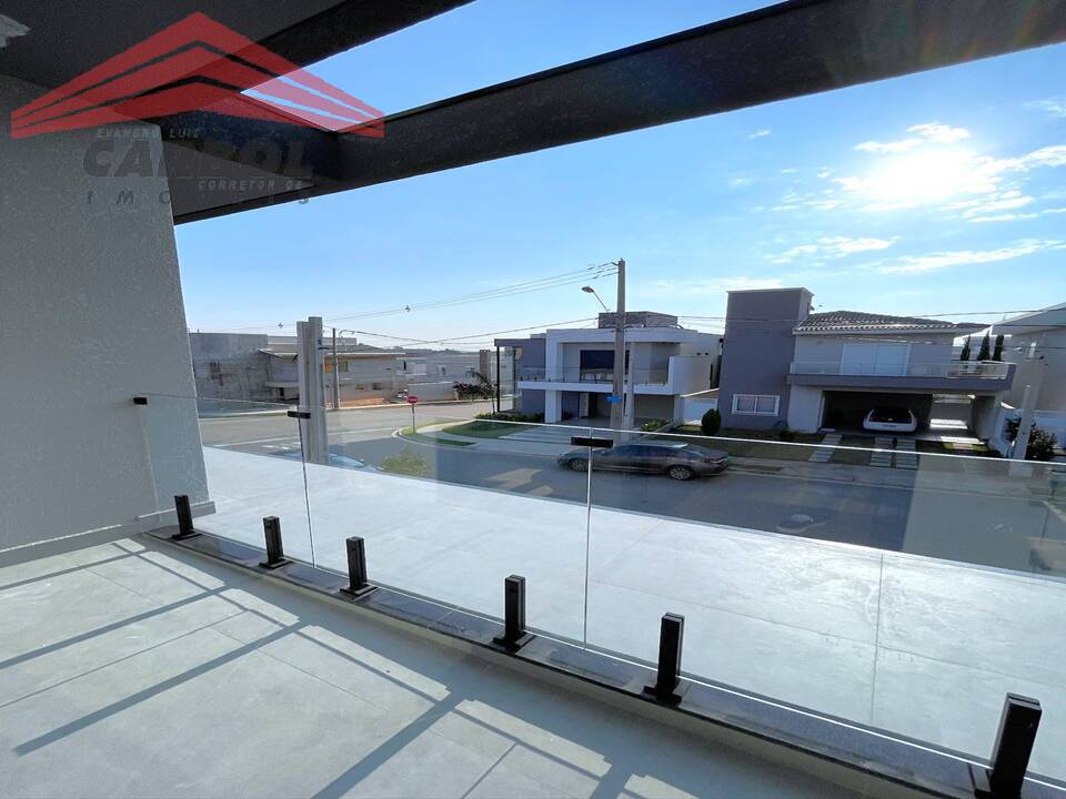 Casa de Condomínio à venda com 3 quartos, 215m² - Foto 16