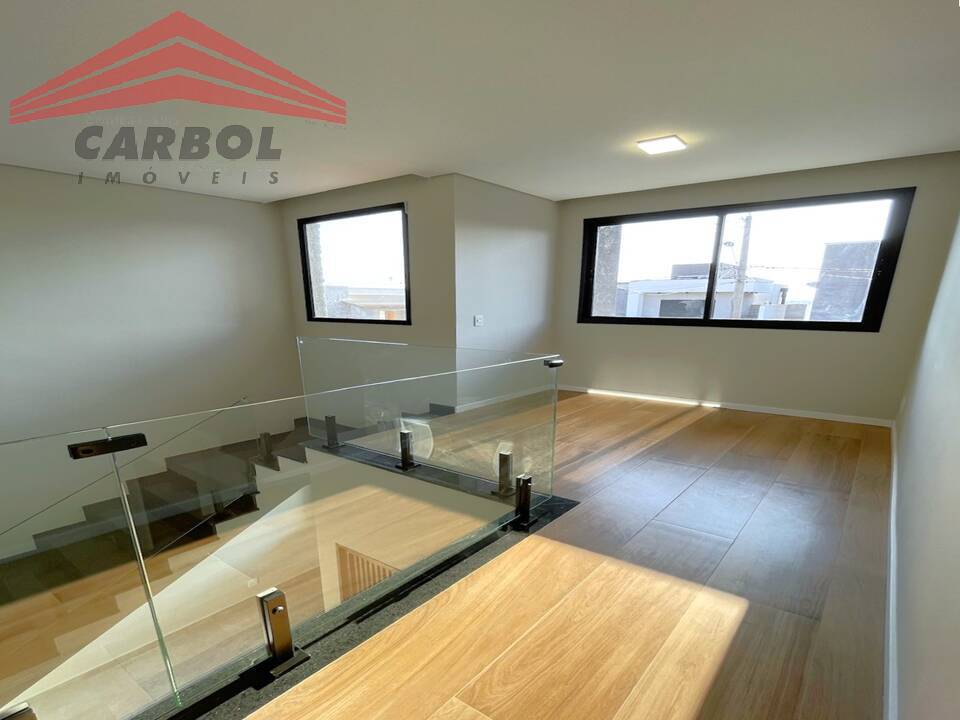Casa de Condomínio à venda com 3 quartos, 215m² - Foto 15