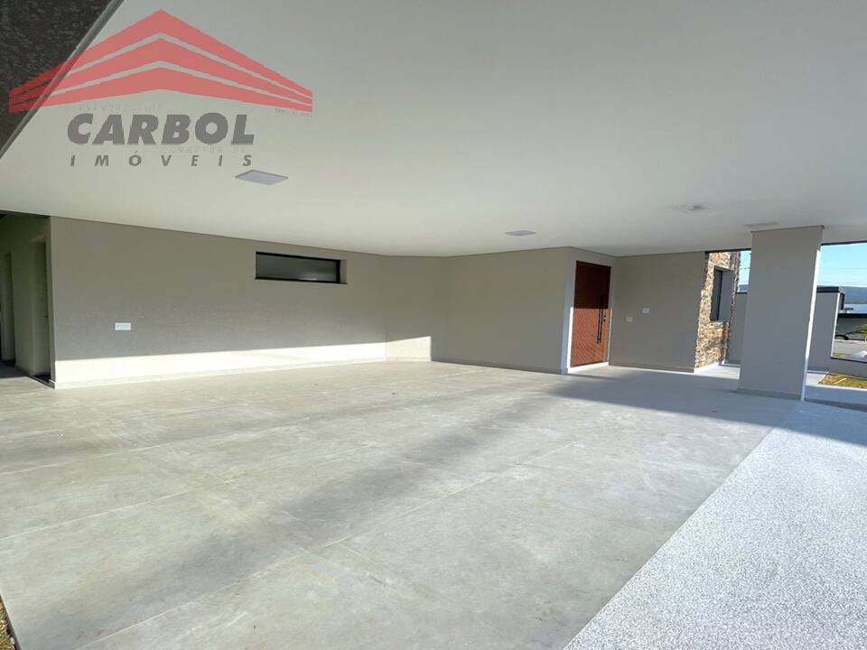 Casa de Condomínio à venda com 3 quartos, 215m² - Foto 29