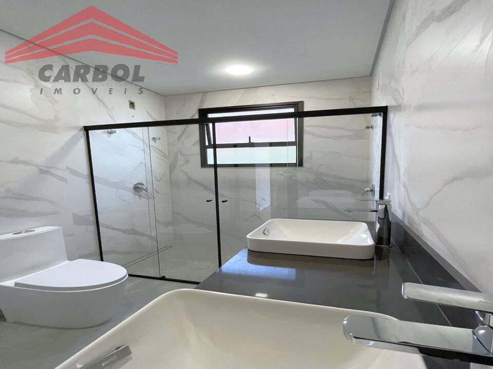 Casa de Condomínio à venda com 3 quartos, 215m² - Foto 28