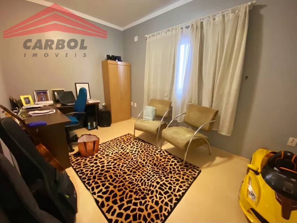 Casa de Condomínio, 5 quartos - Foto 11