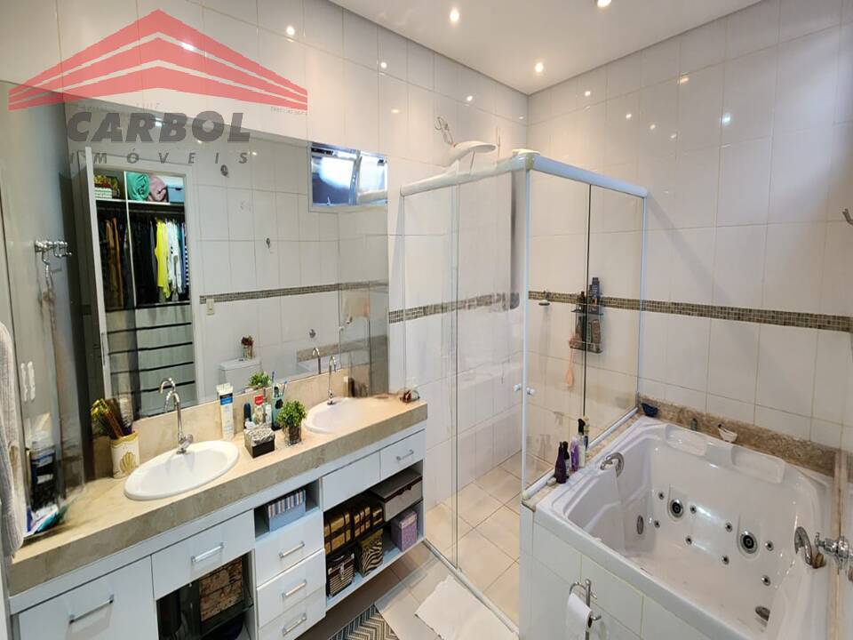 Casa de Condomínio, 5 quartos - Foto 17