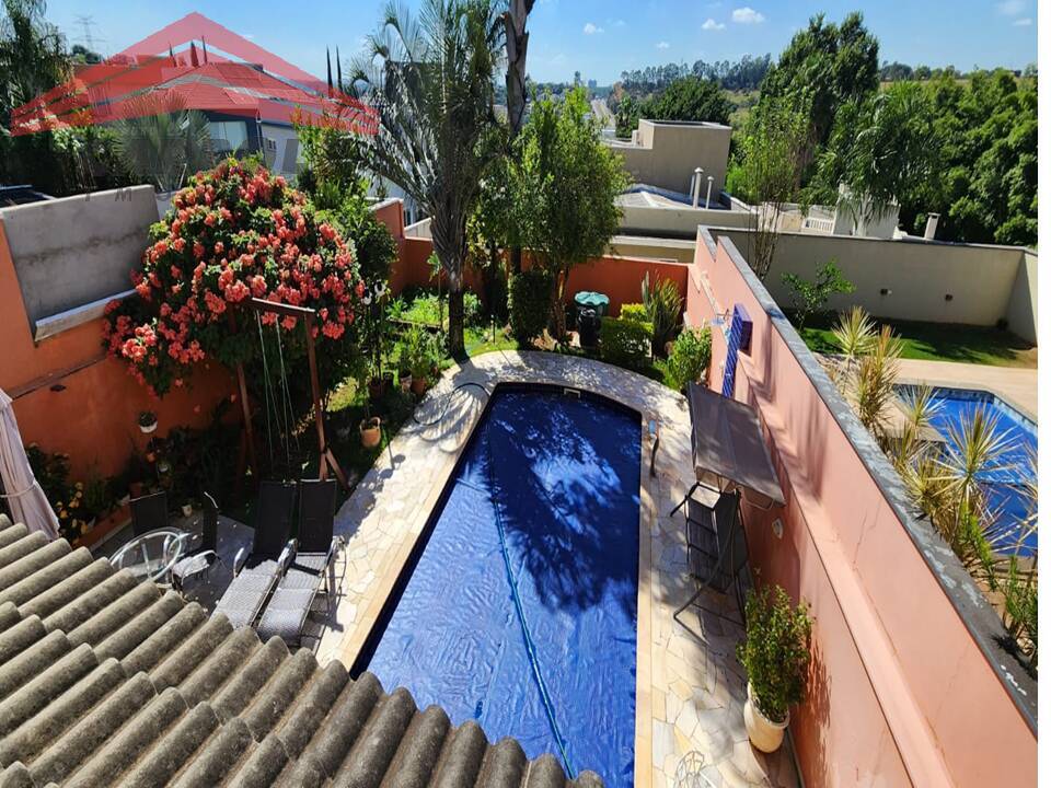Casa de Condomínio, 5 quartos - Foto 27