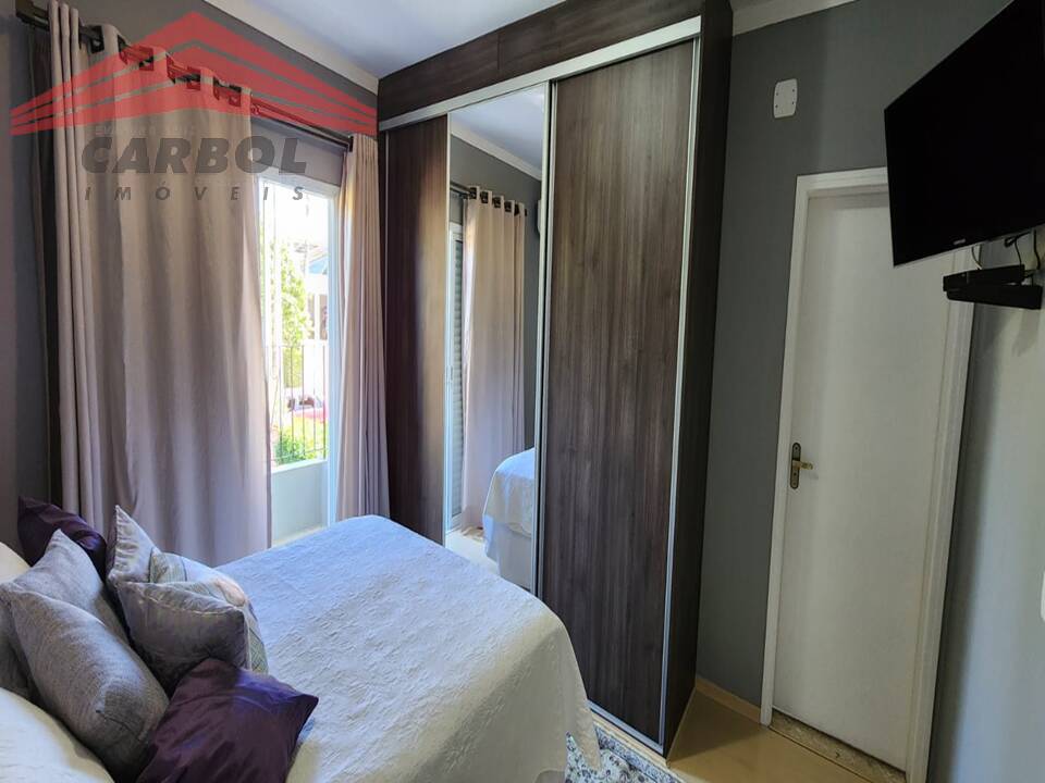 Casa de Condomínio, 5 quartos - Foto 12