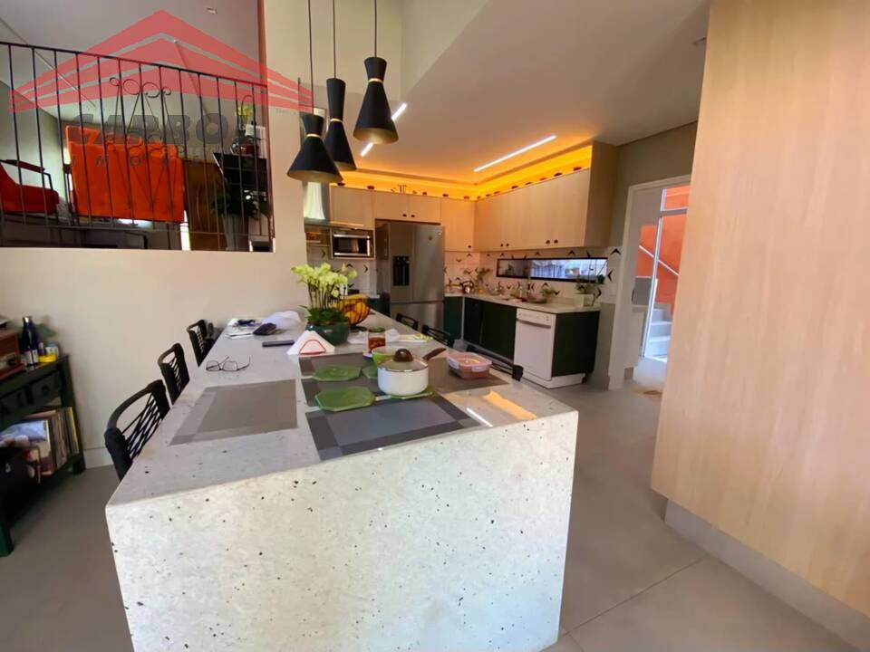 Casa de Condomínio, 5 quartos - Foto 10