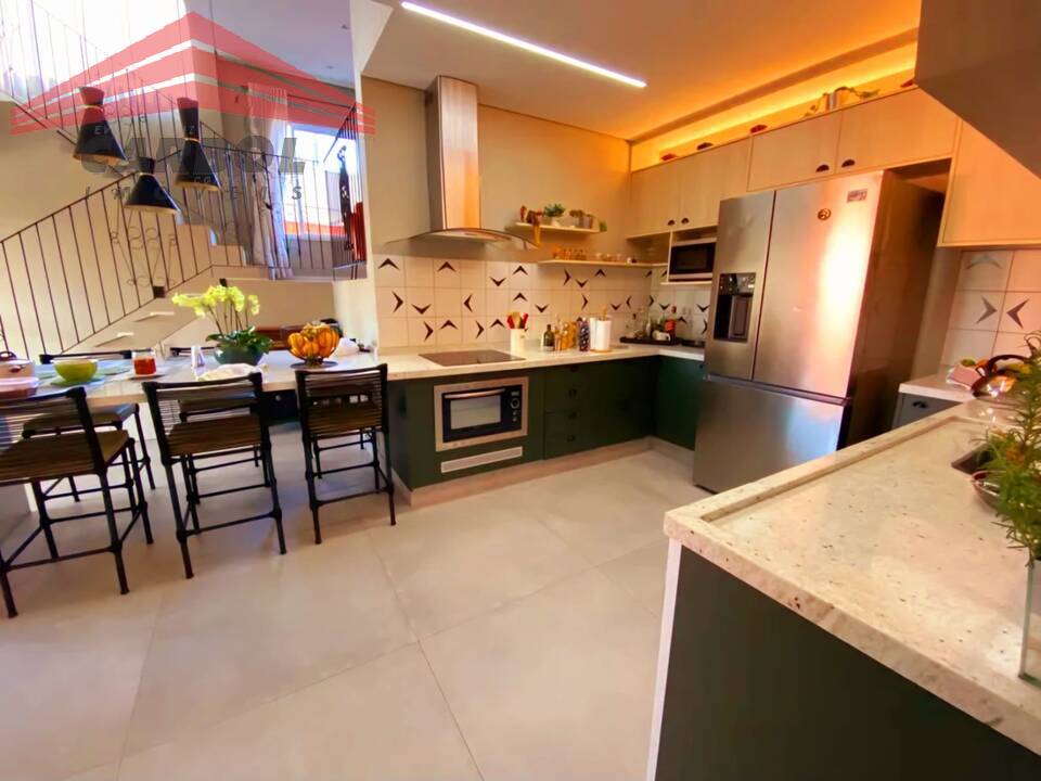 Casa de Condomínio, 5 quartos - Foto 7