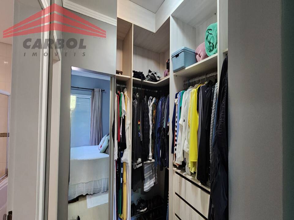 Casa de Condomínio, 5 quartos - Foto 21
