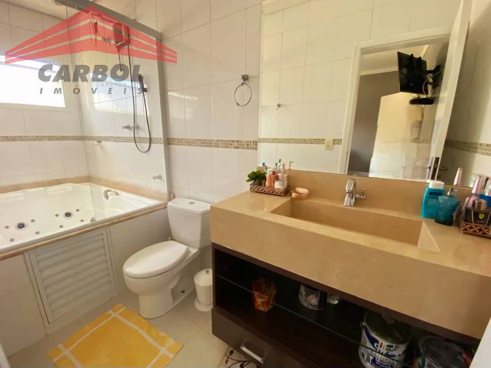 Casa de Condomínio, 5 quartos - Foto 22