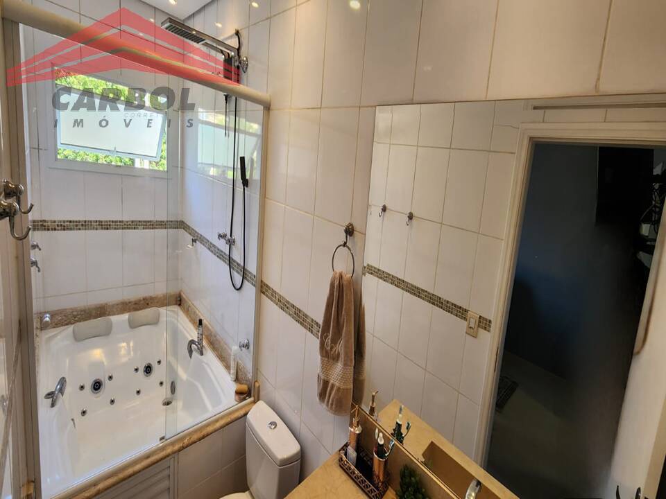 Casa de Condomínio, 5 quartos - Foto 20