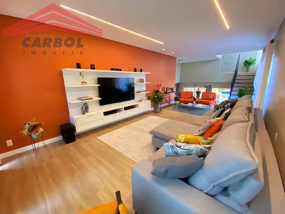 Casa de Condomínio, 5 quartos - Foto 4