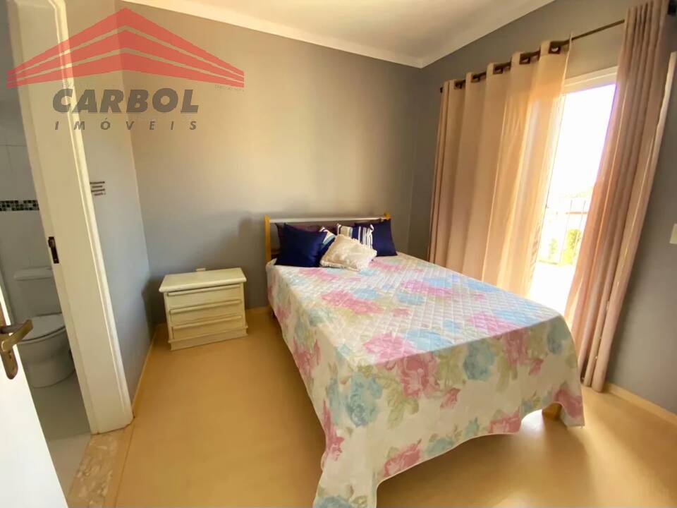 Casa de Condomínio, 5 quartos - Foto 24