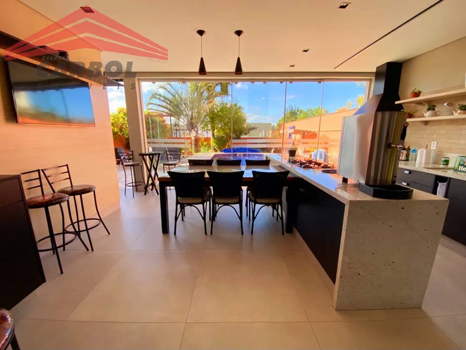 Casa de Condomínio, 5 quartos - Foto 8