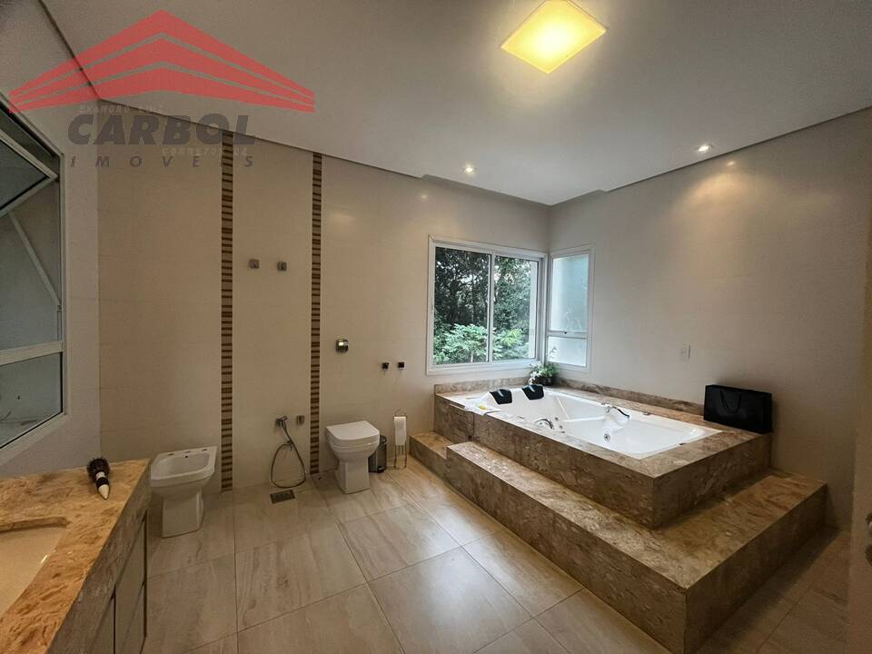 Casa de Condomínio, 3 quartos - Foto 12