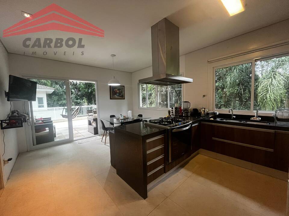 Casa de Condomínio, 3 quartos - Foto 6