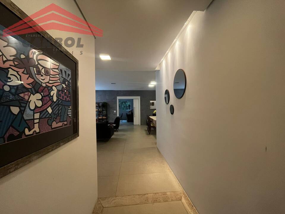 Casa de Condomínio, 3 quartos - Foto 11
