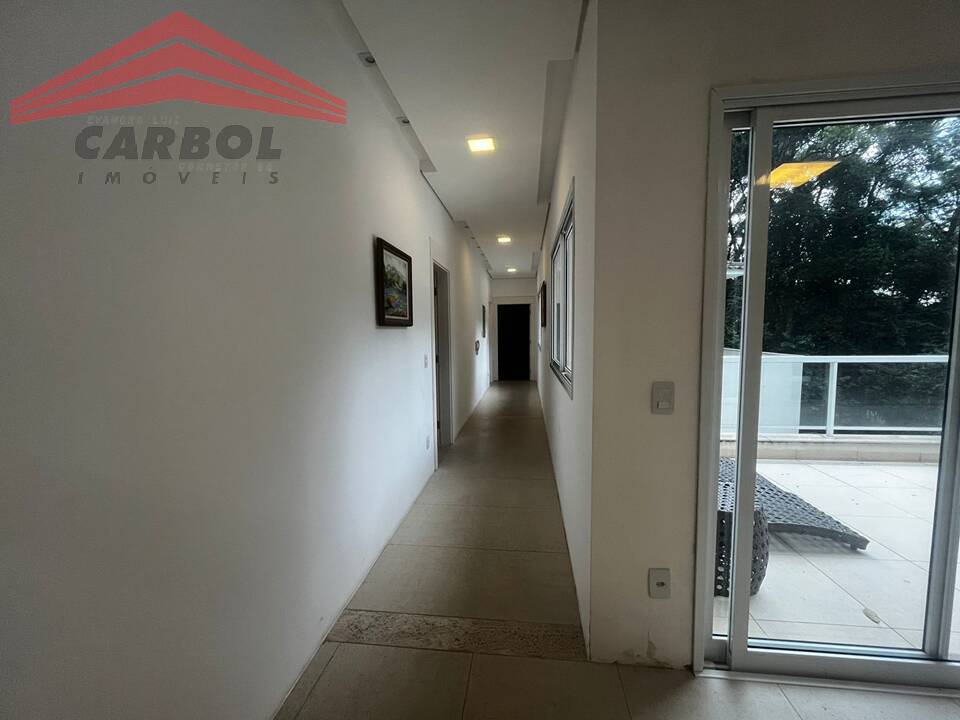 Casa de Condomínio, 3 quartos - Foto 24