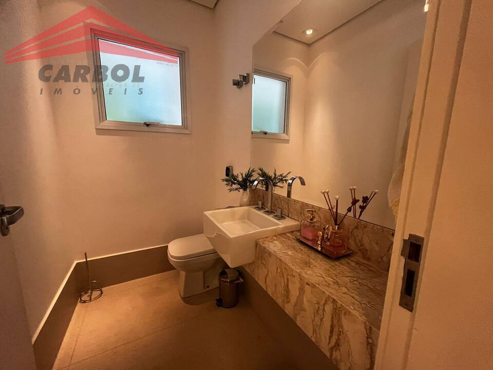 Casa de Condomínio, 3 quartos - Foto 27