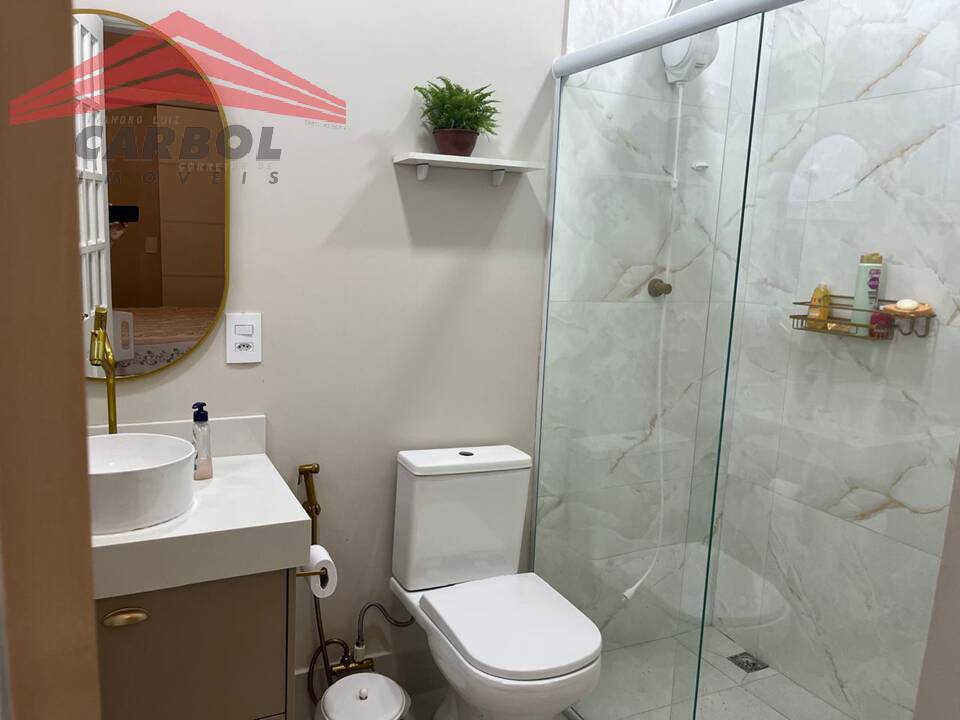 Casa de Condomínio, 4 quartos - Foto 28