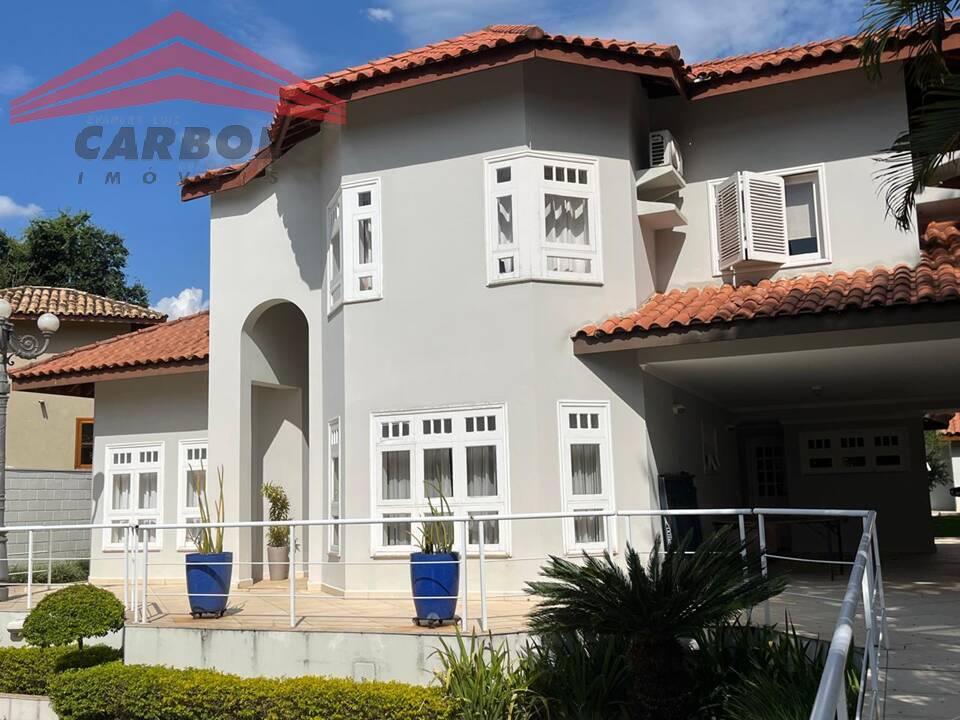 Casa de Condomínio, 4 quartos - Foto 3