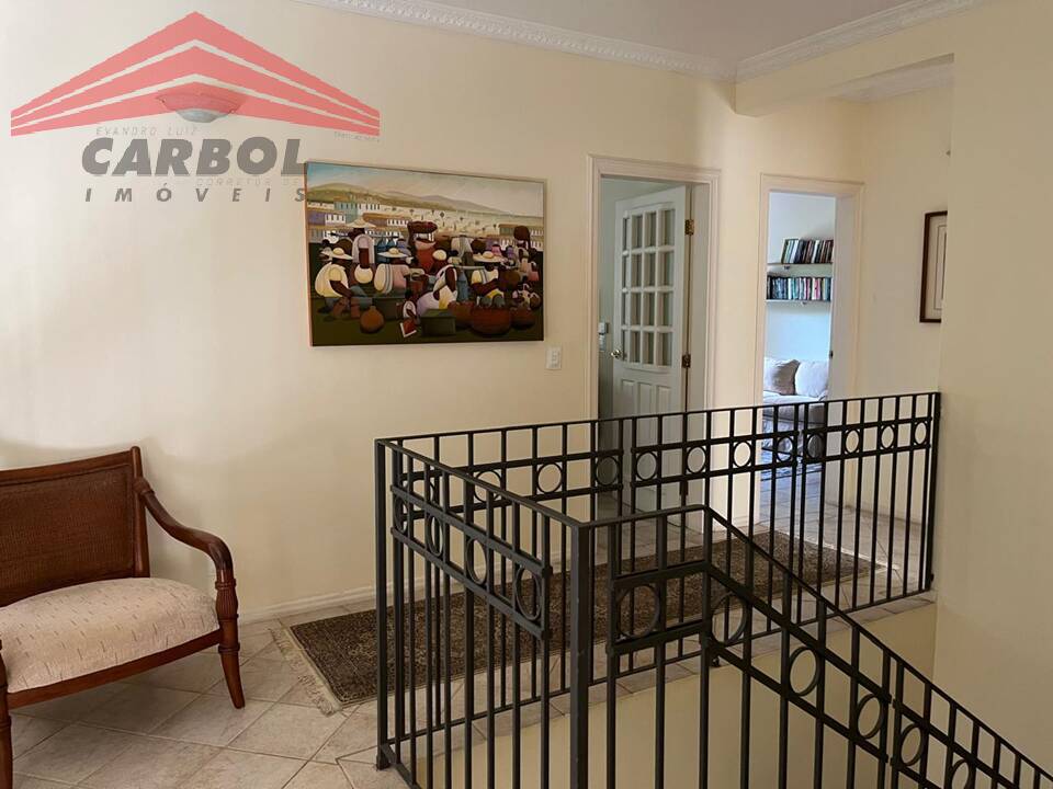 Casa de Condomínio, 4 quartos - Foto 31