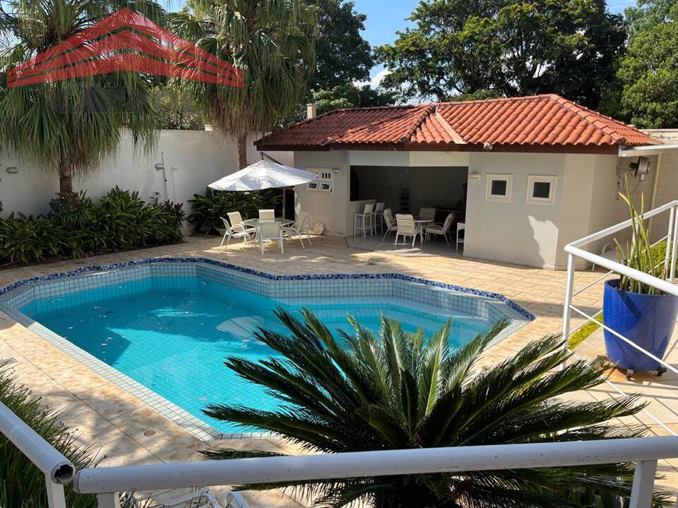 Casa de Condomínio, 4 quartos - Foto 7