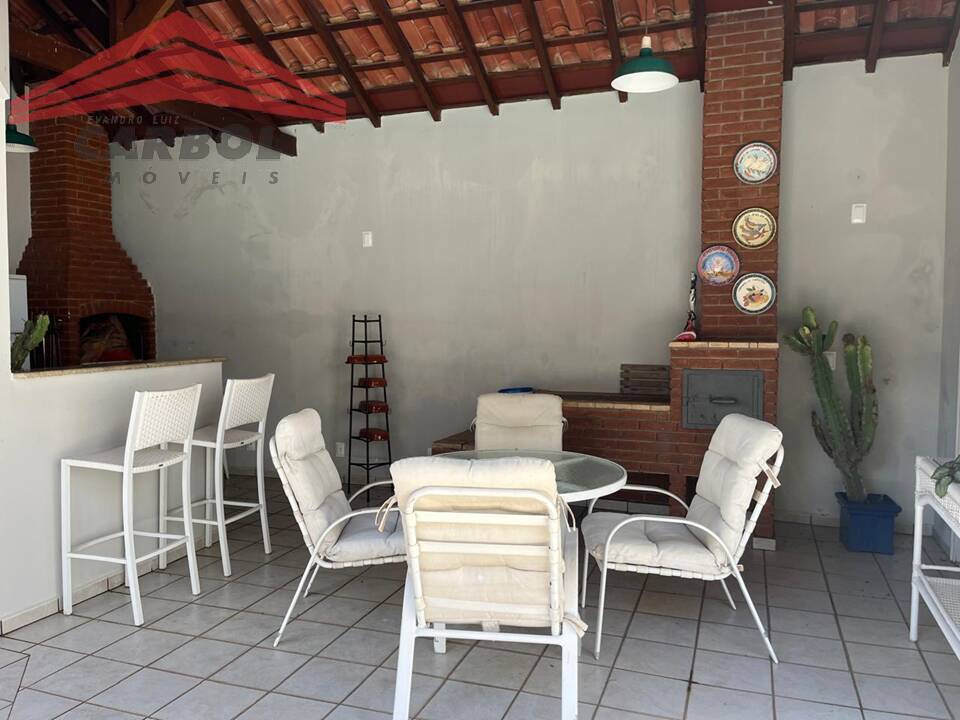 Casa de Condomínio, 4 quartos - Foto 33
