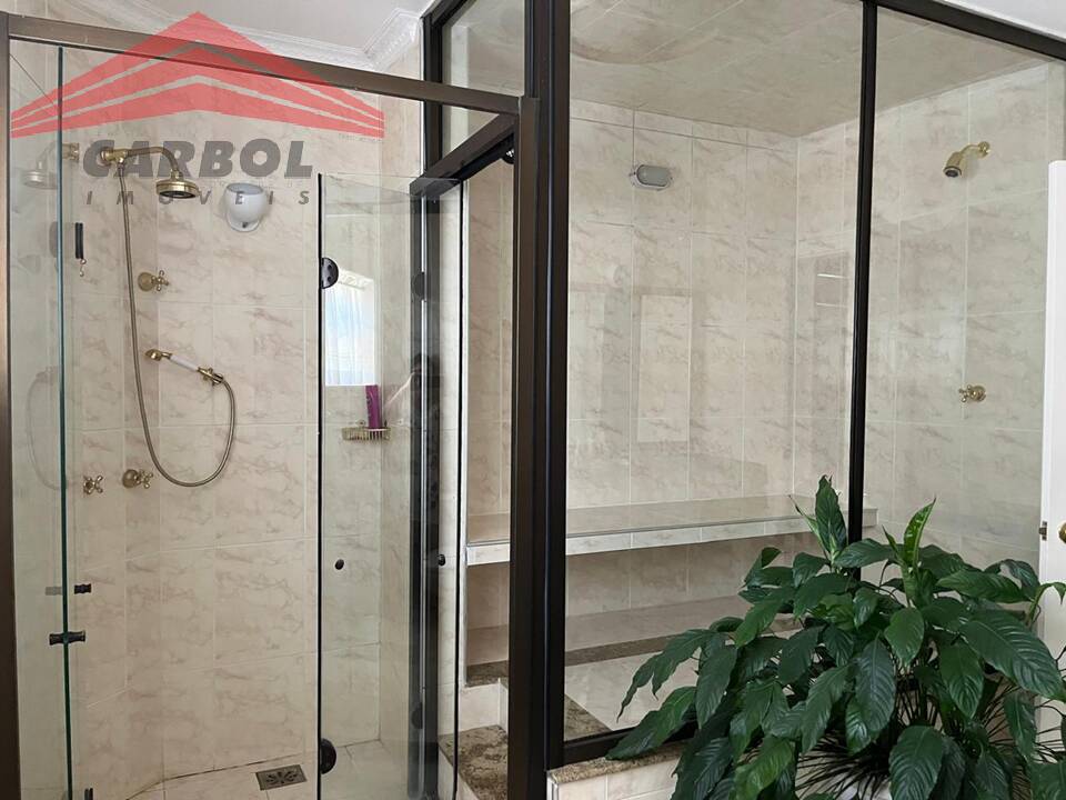 Casa de Condomínio, 4 quartos - Foto 35