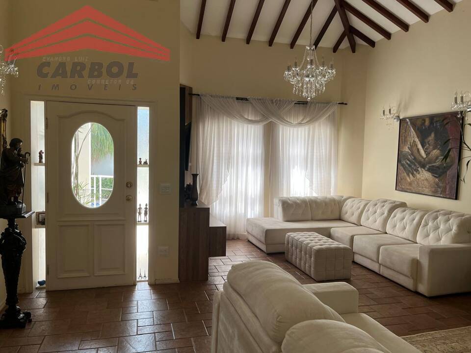 Casa de Condomínio, 4 quartos - Foto 27
