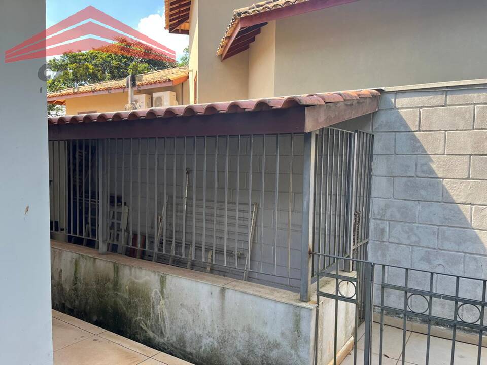 Casa de Condomínio, 4 quartos - Foto 65