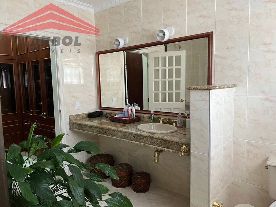 Casa de Condomínio, 4 quartos - Foto 36