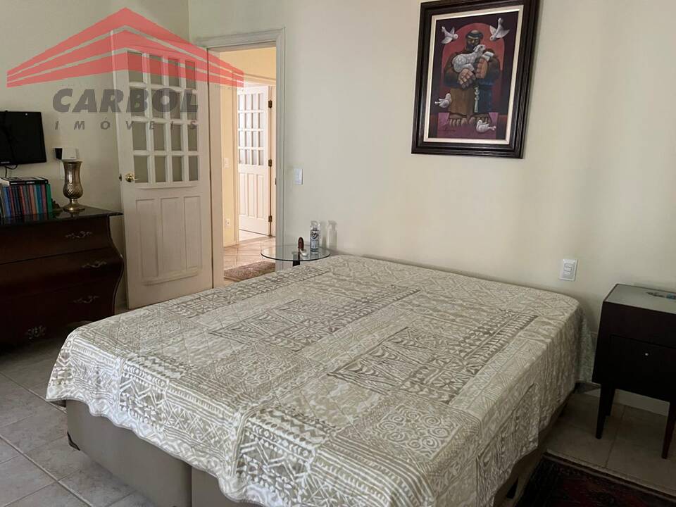 Casa de Condomínio, 4 quartos - Foto 37