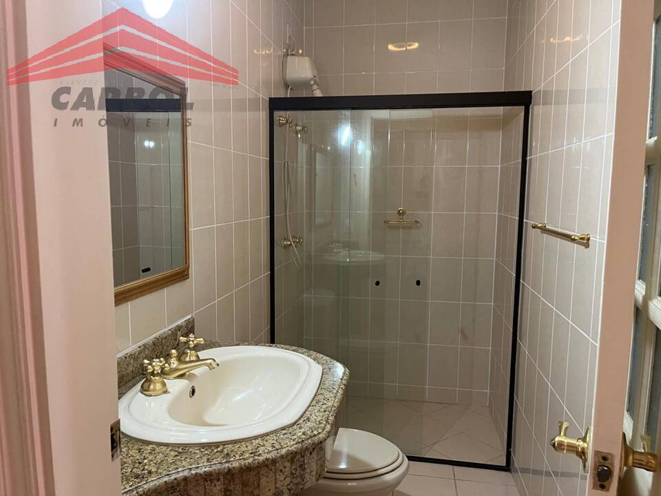 Casa de Condomínio, 4 quartos - Foto 38
