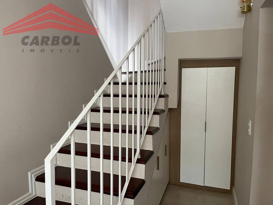 Casa de Condomínio, 4 quartos - Foto 17