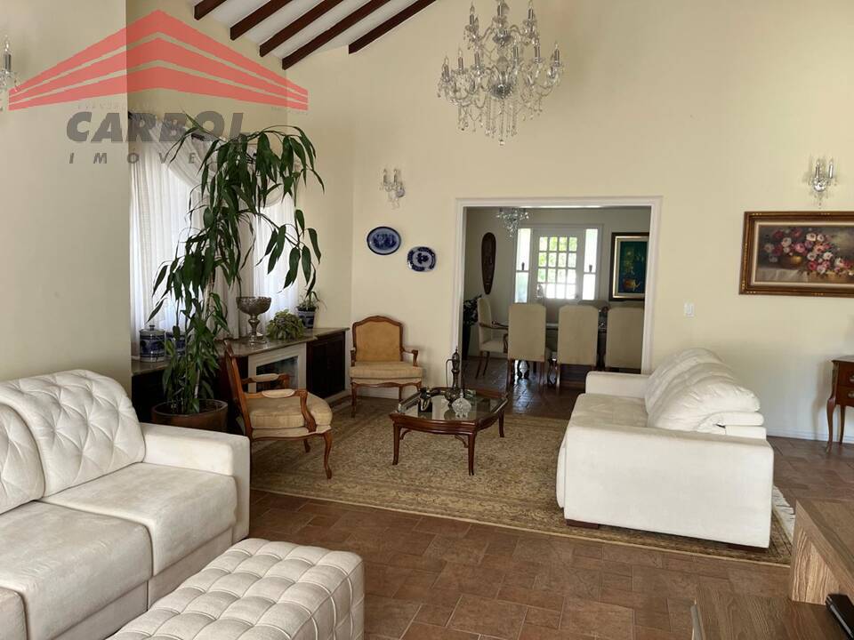 Casa de Condomínio, 4 quartos - Foto 25