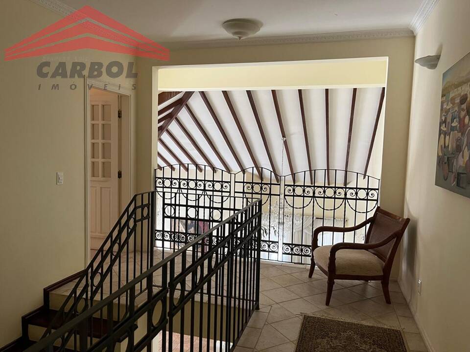 Casa de Condomínio, 4 quartos - Foto 18