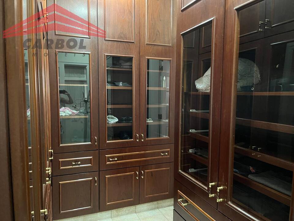 Casa de Condomínio, 4 quartos - Foto 40