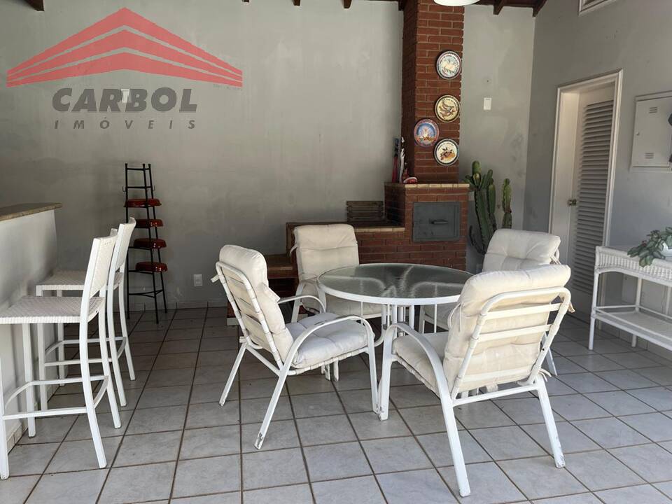 Casa de Condomínio, 4 quartos - Foto 42