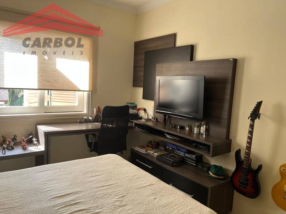 Casa de Condomínio, 4 quartos - Foto 43