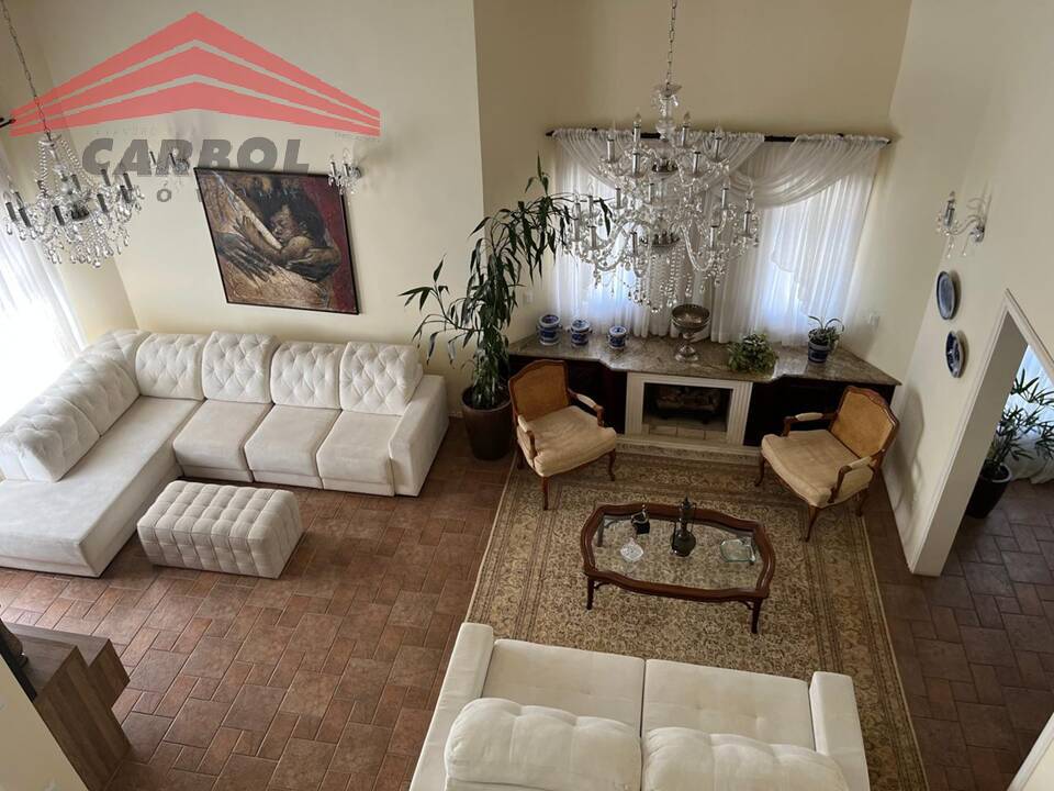 Casa de Condomínio, 4 quartos - Foto 11