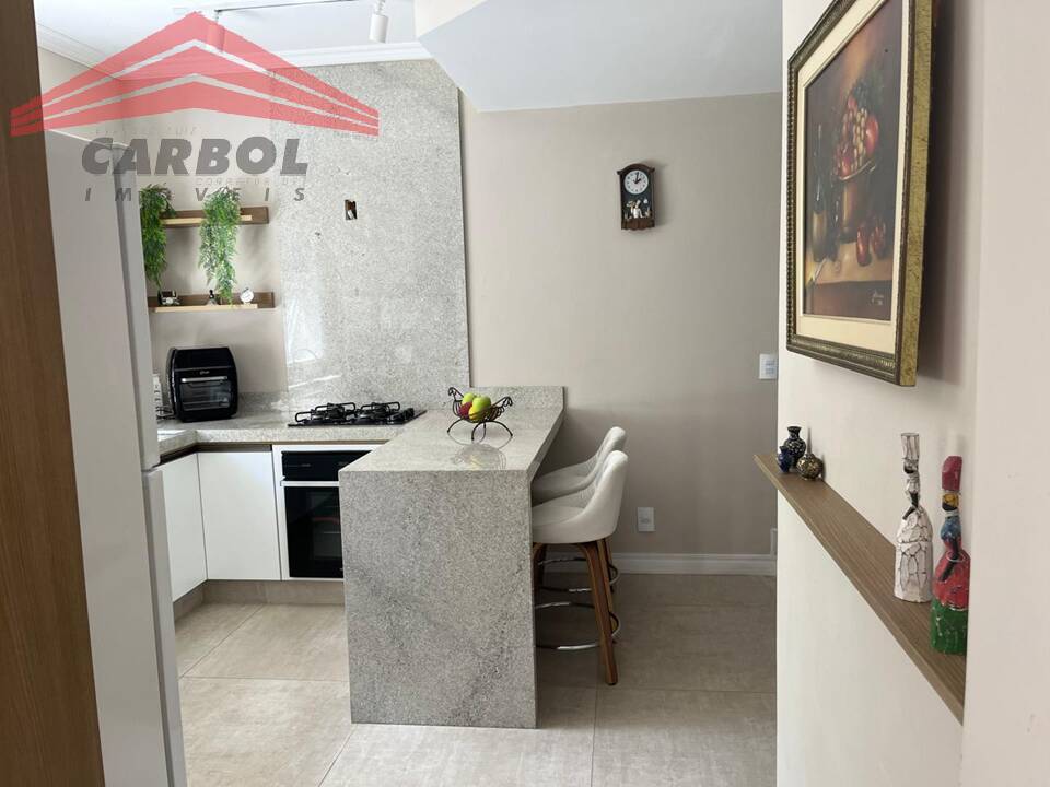 Casa de Condomínio, 4 quartos - Foto 45