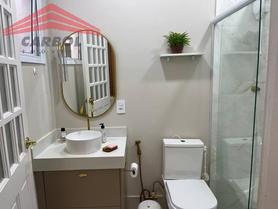 Casa de Condomínio, 4 quartos - Foto 46