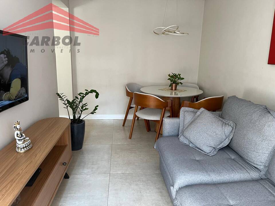 Casa de Condomínio, 4 quartos - Foto 47